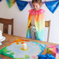 Around the Year Mini Playsilk