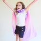Enchanted Playsilks: Blossom