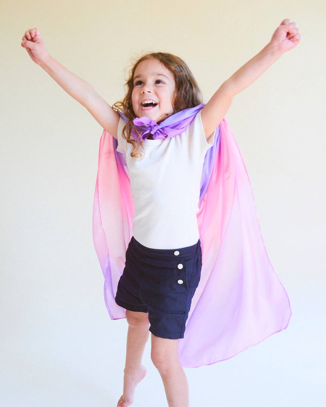 Enchanted Playsilks: Blossom