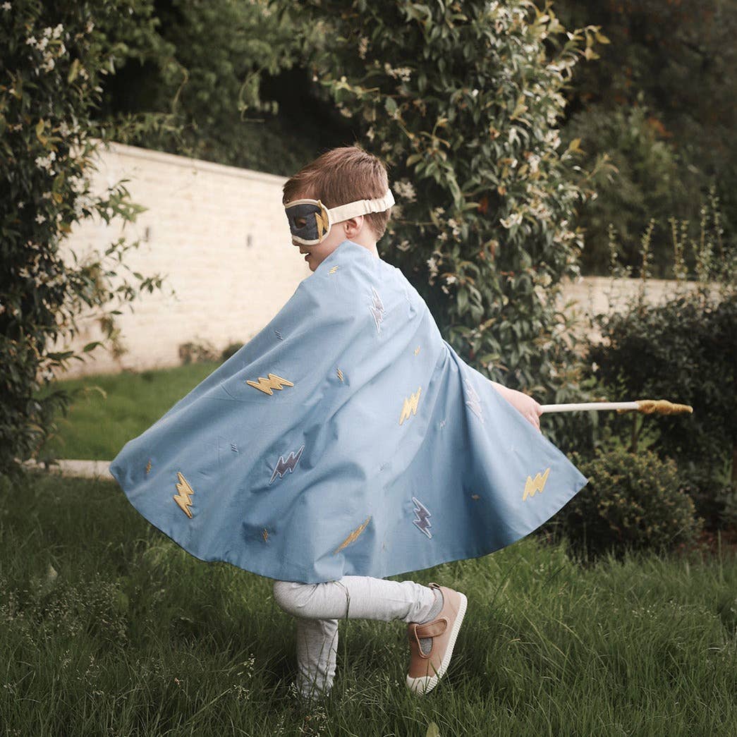 Dress Up Set, Superhero