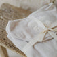 Hooded Towel 'Seashell'