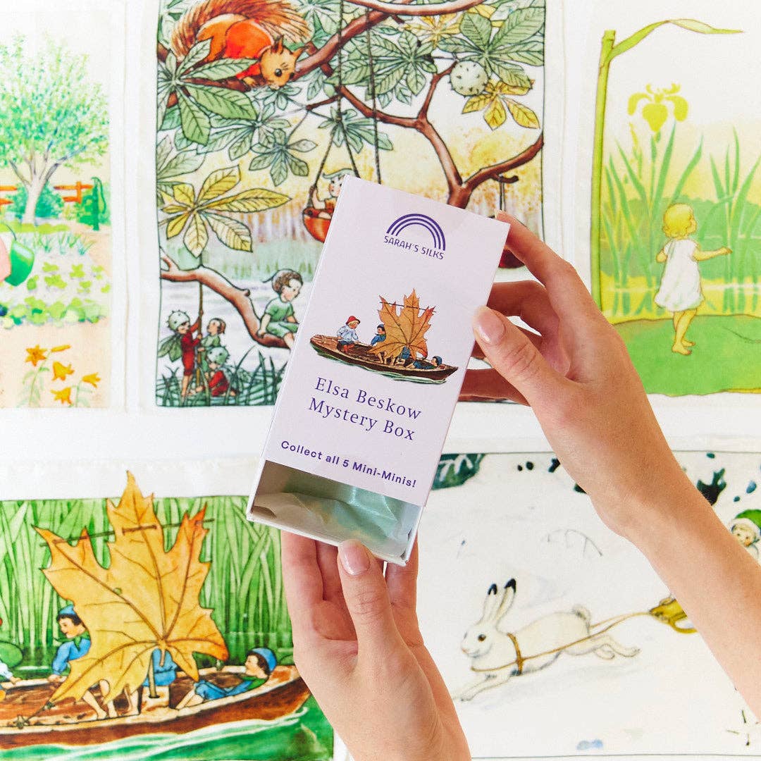 Elsa Beskow Mini Mystery Box