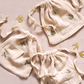 Baby Slippers, Nude