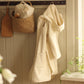 Children's Towelling Robe, Bunny