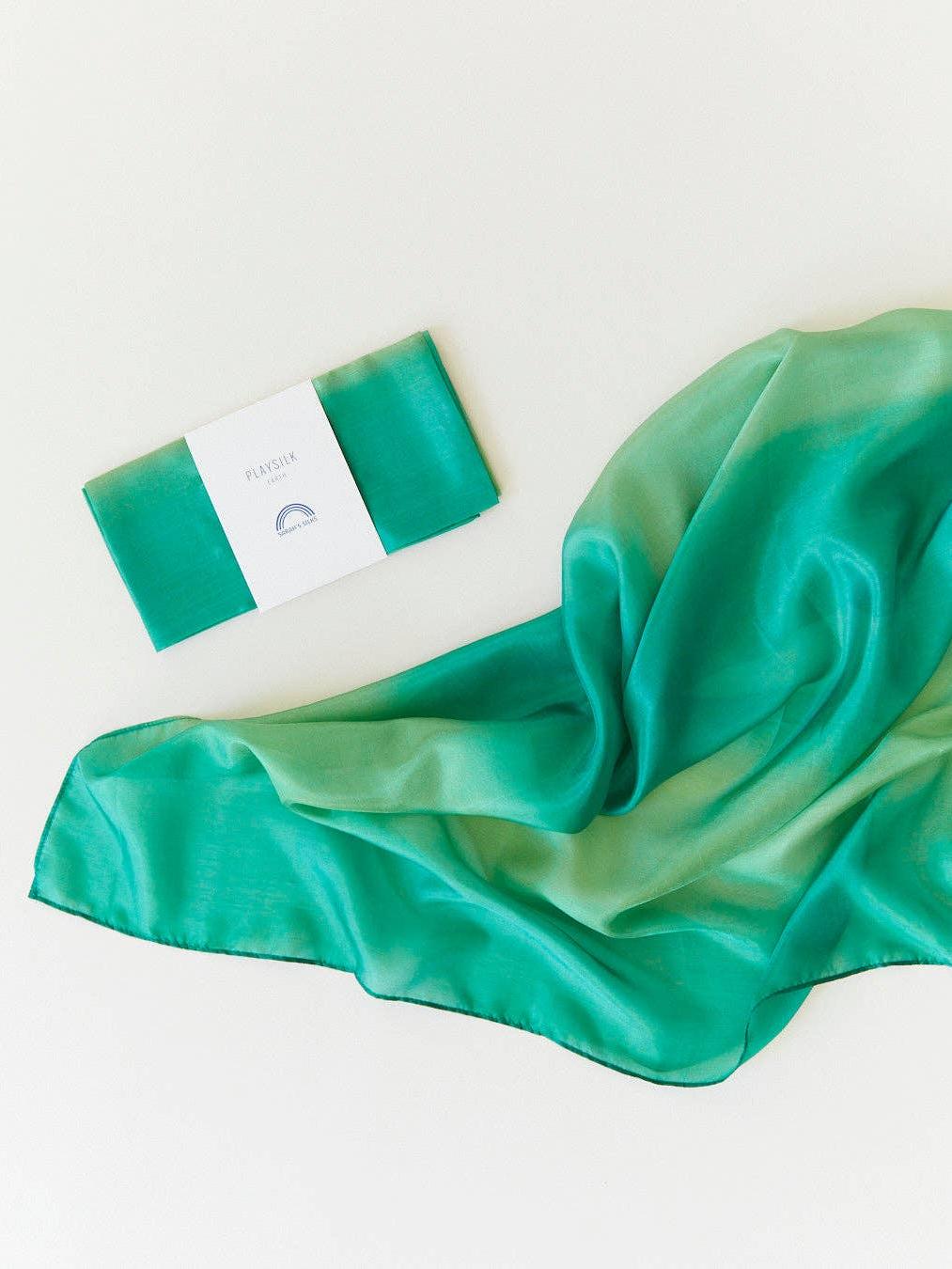 Earth Playsilksdesert