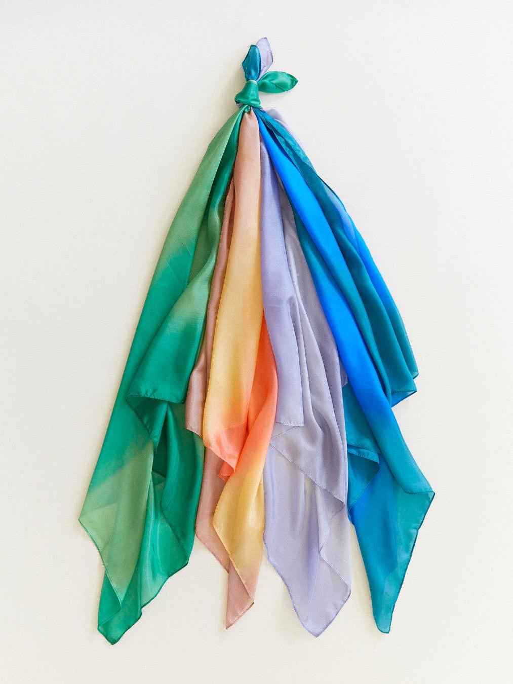 Earth PlaysilksForest