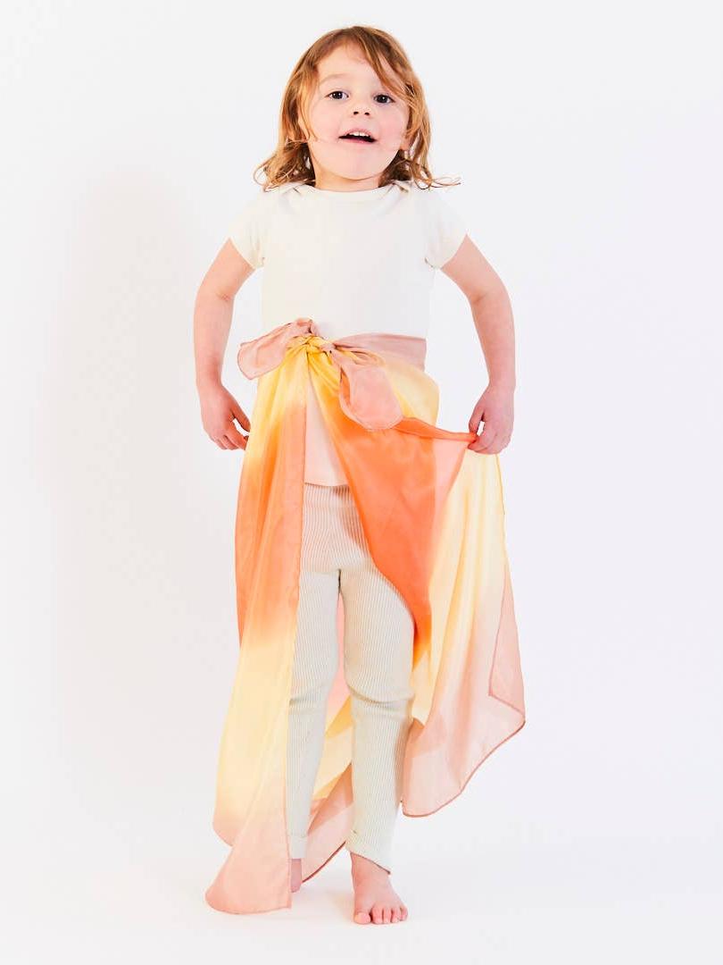 Earth PlaysilksForest