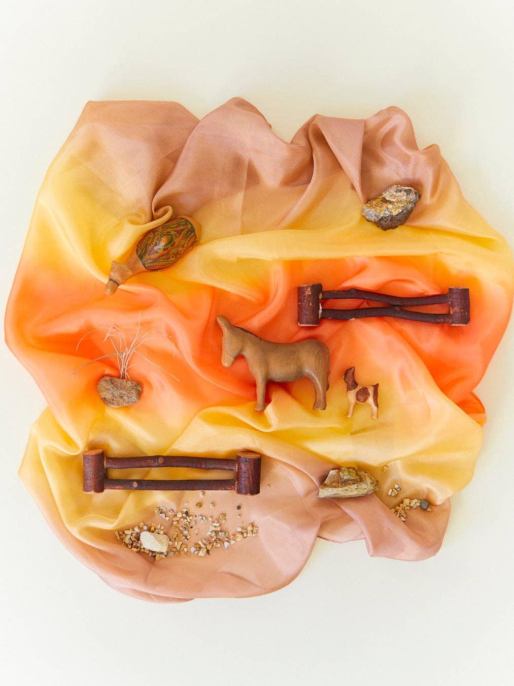 Earth PlaysilksForest