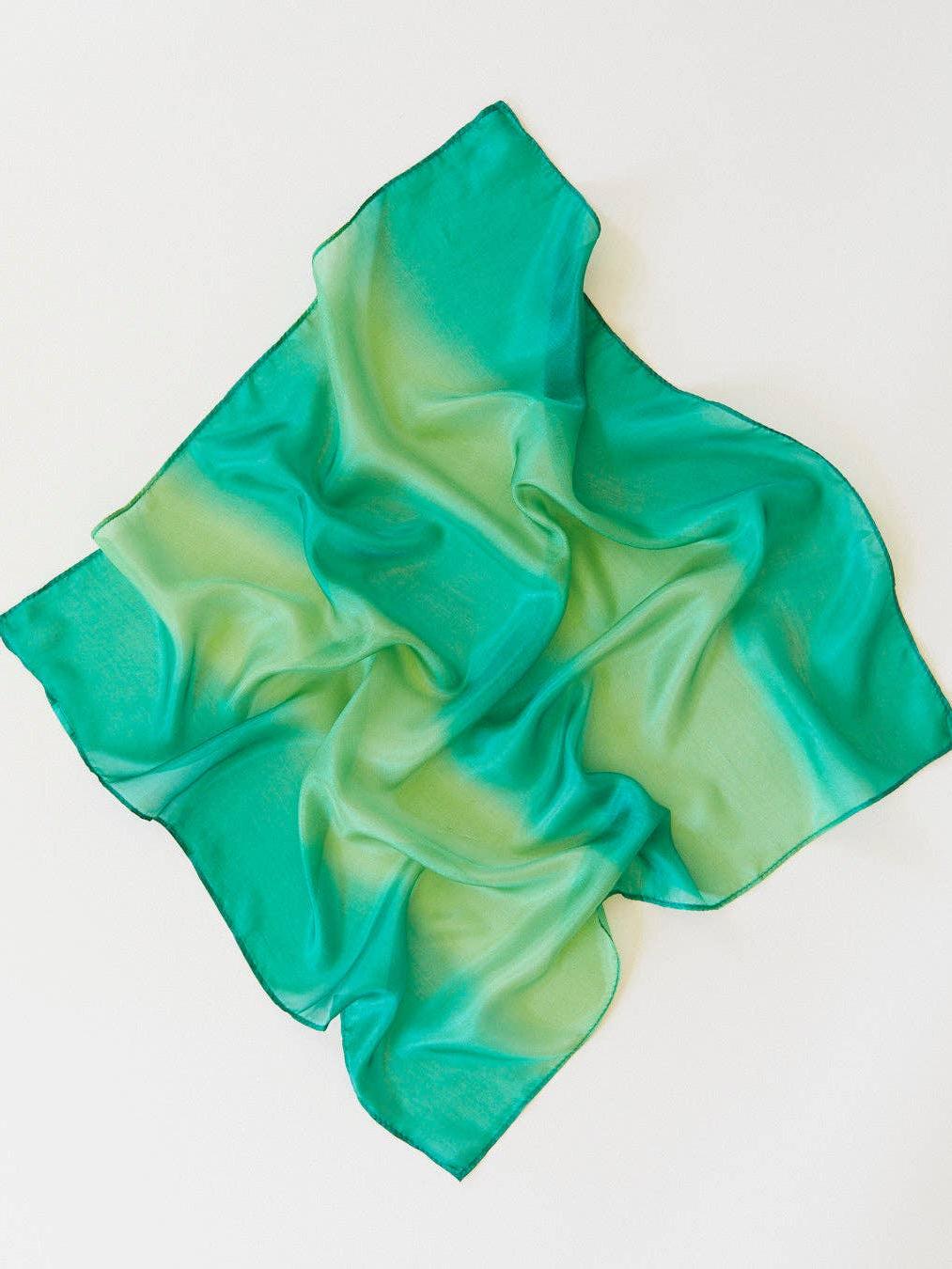 Earth PlaysilksOcean