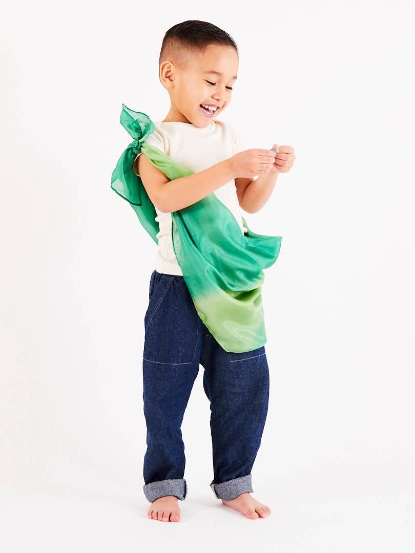 Earth PlaysilksOcean