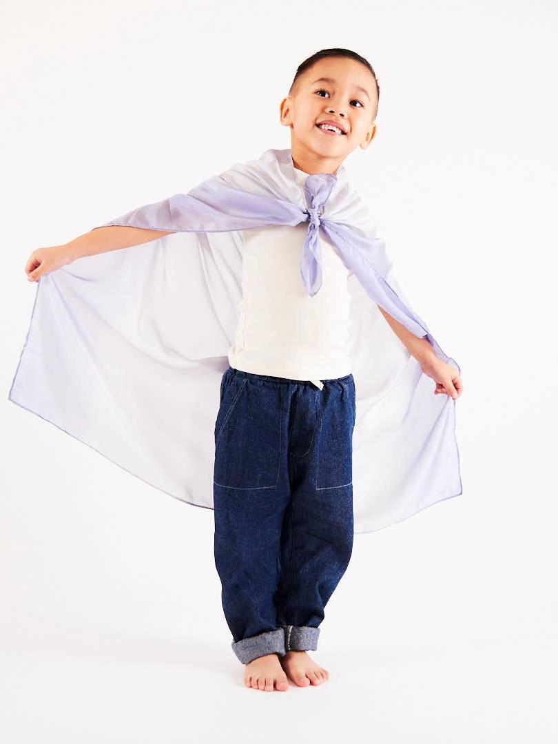 Earth PlaysilksOcean