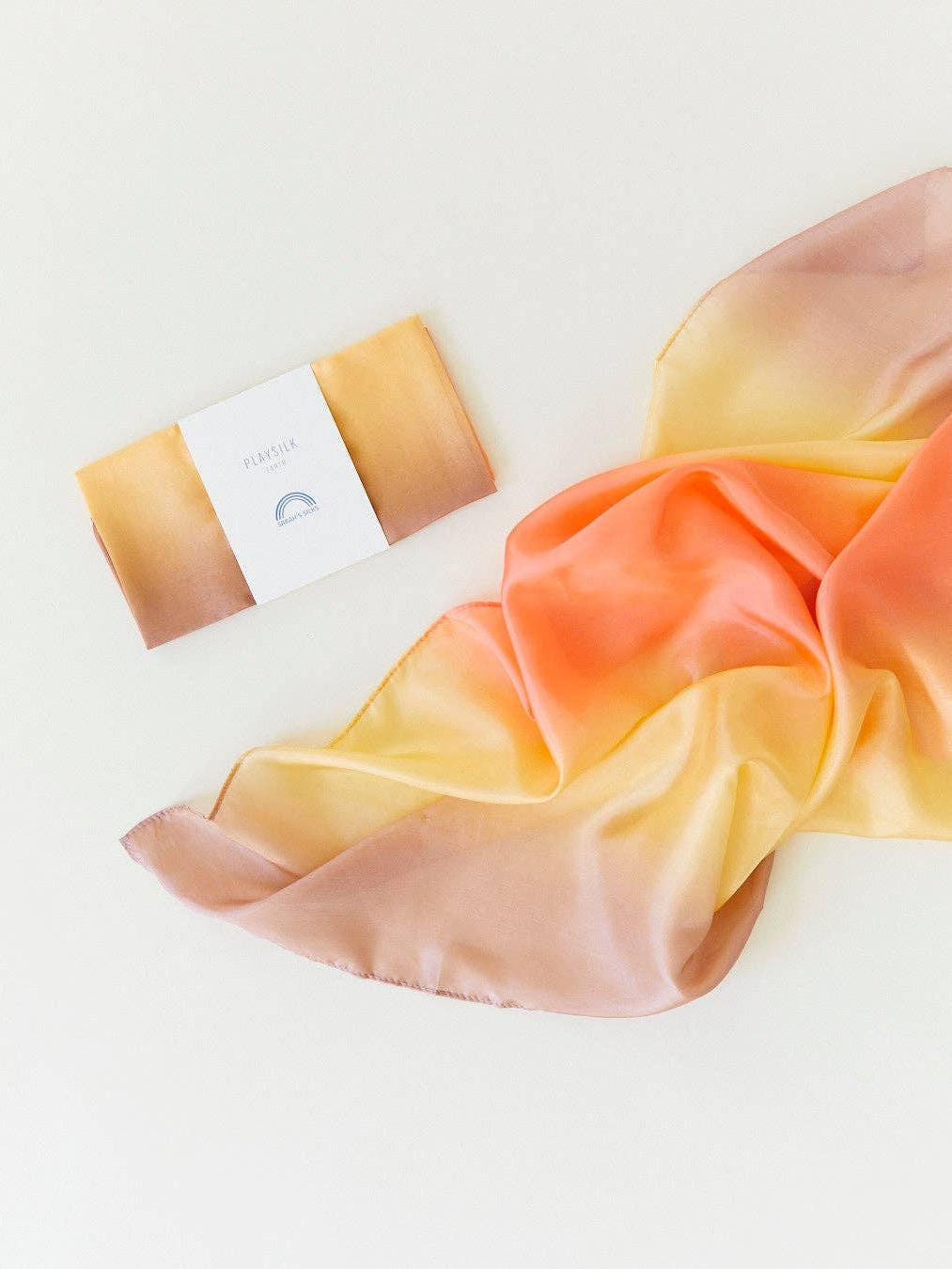 Earth PlaysilksOcean