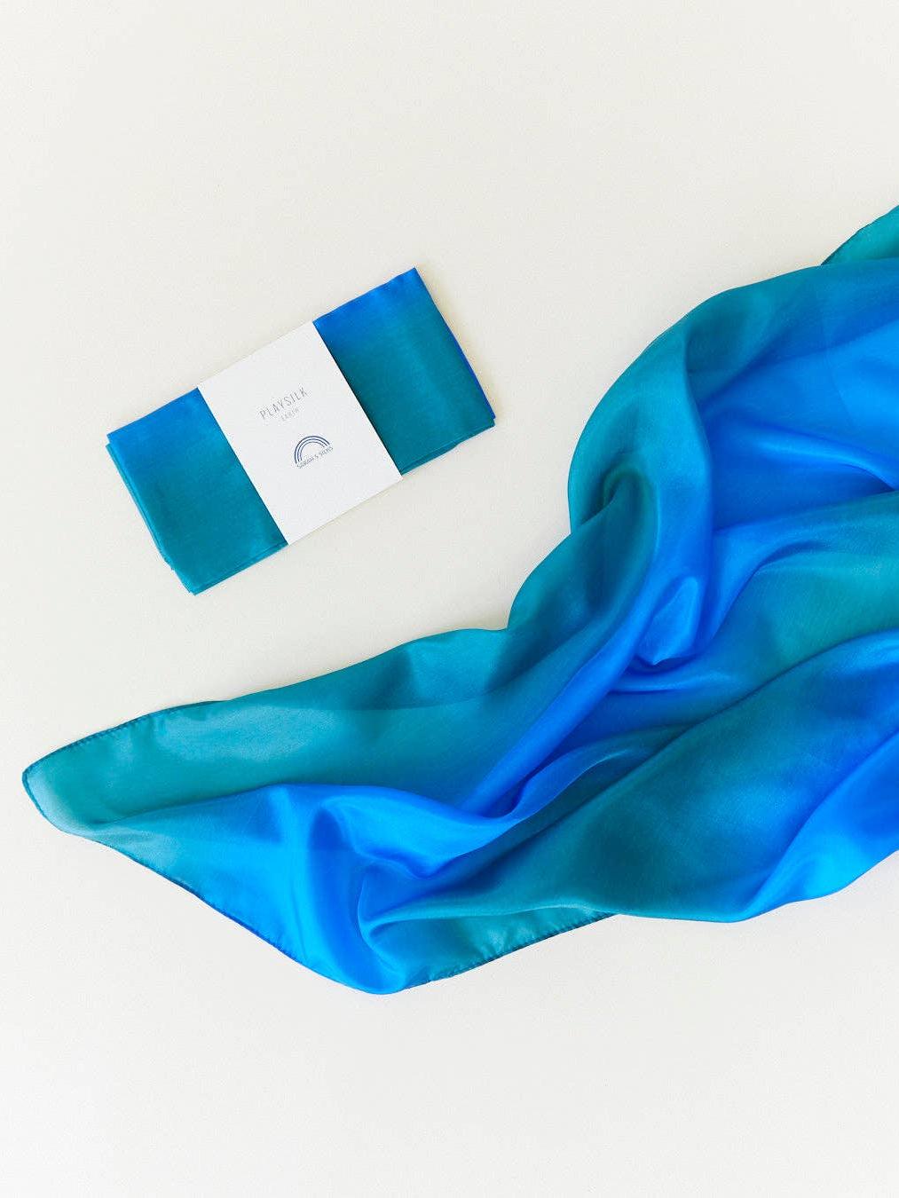 Earth PlaysilksStone