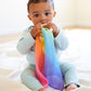 Rainbow Teether
