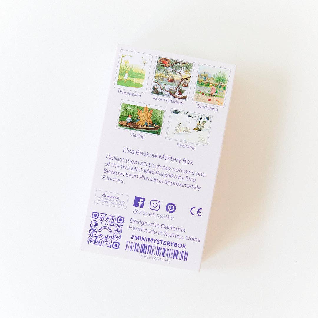 Elsa Beskow Mini Mystery Box
