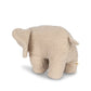 Elephant Teddy, Foxie Oak