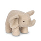 Elephant Teddy, Foxie Oak