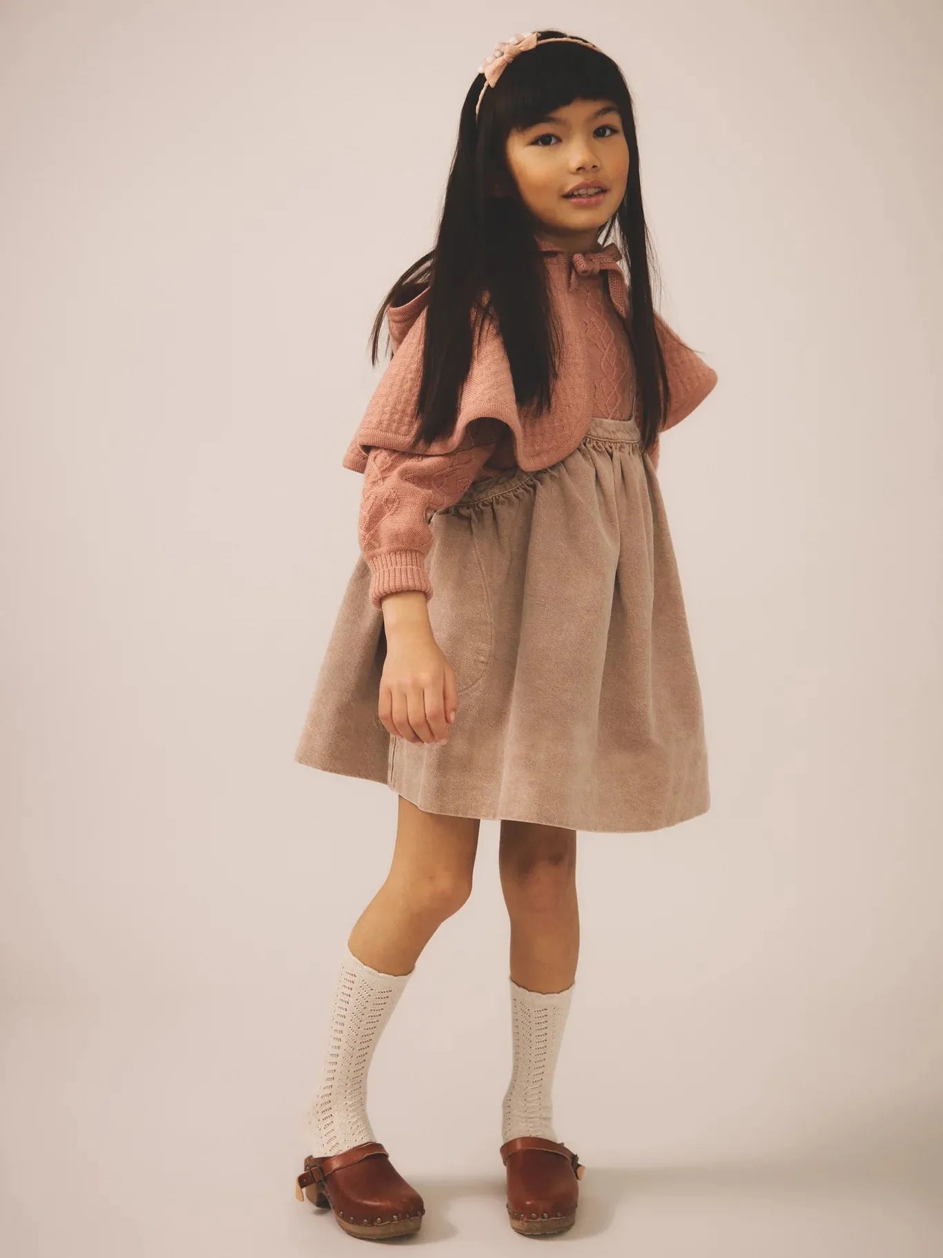 Eloise Pinafore, Pedra