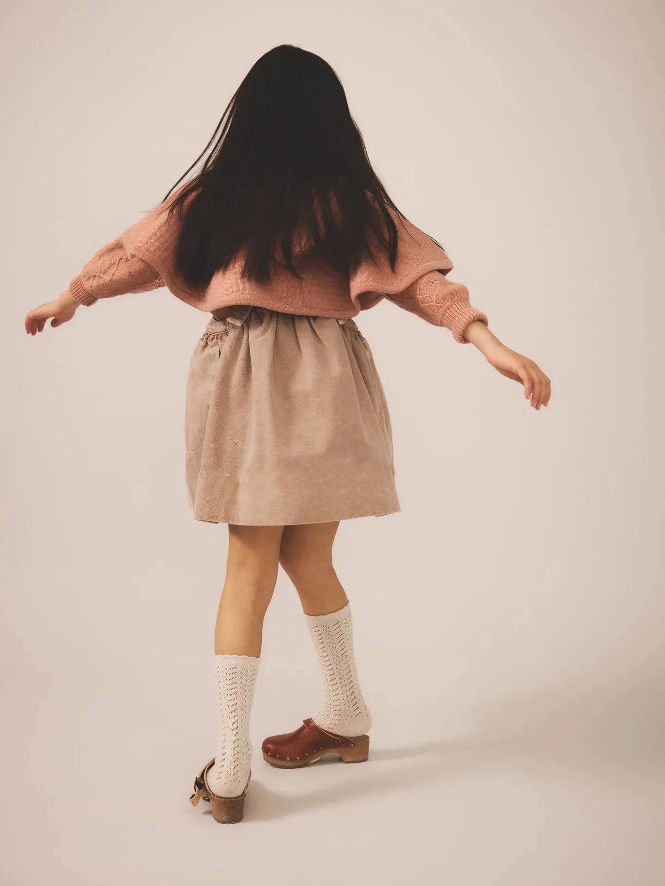 Eloise Pinafore, Pedra