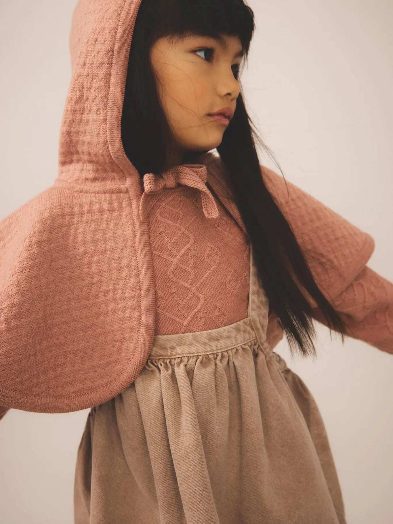 Eloise Pinafore, Pedra