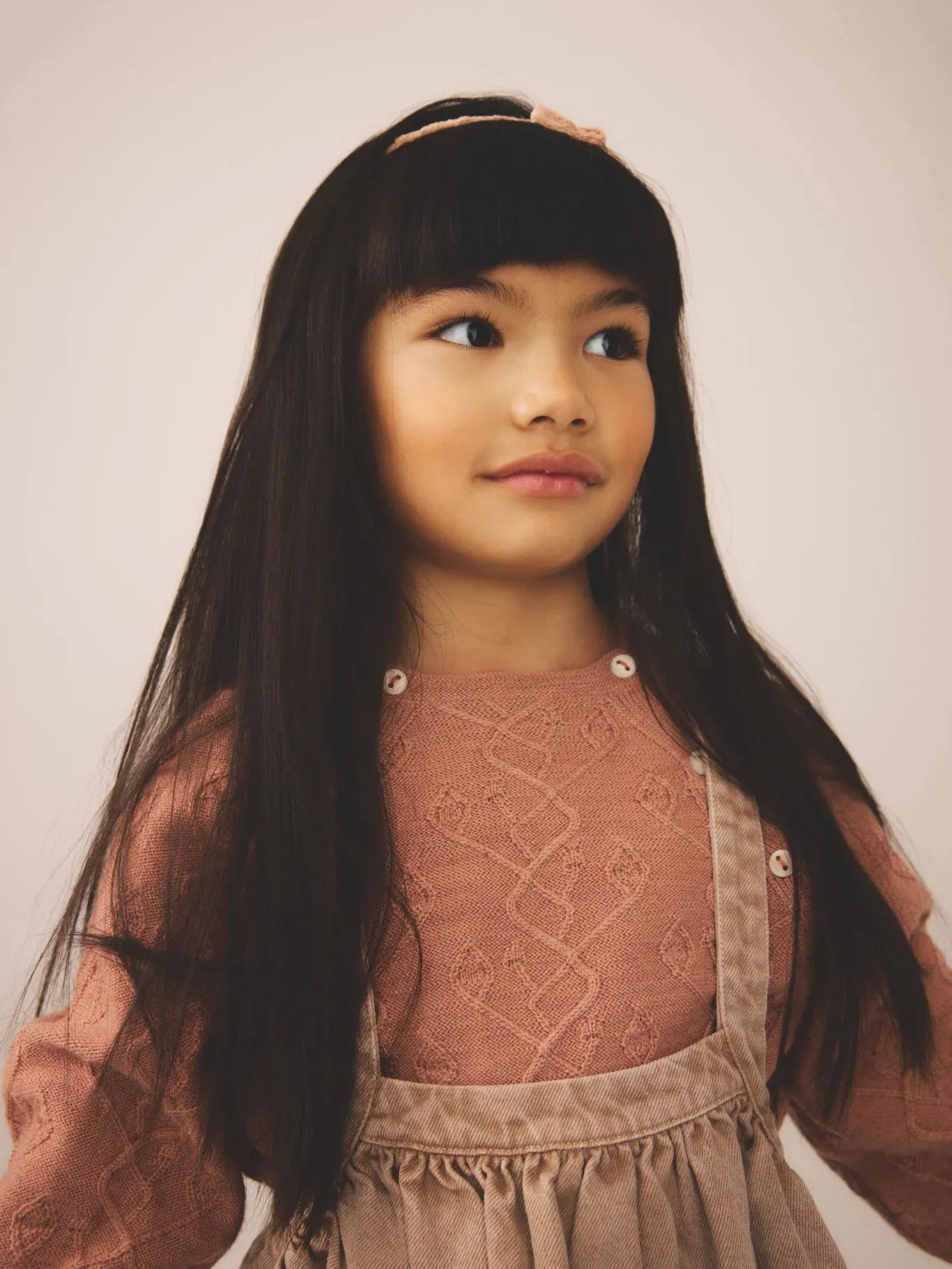 Eloise Pinafore, Pedra