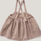 Eloise Pinafore, Pedra