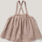 Eloise Pinafore, Pedra