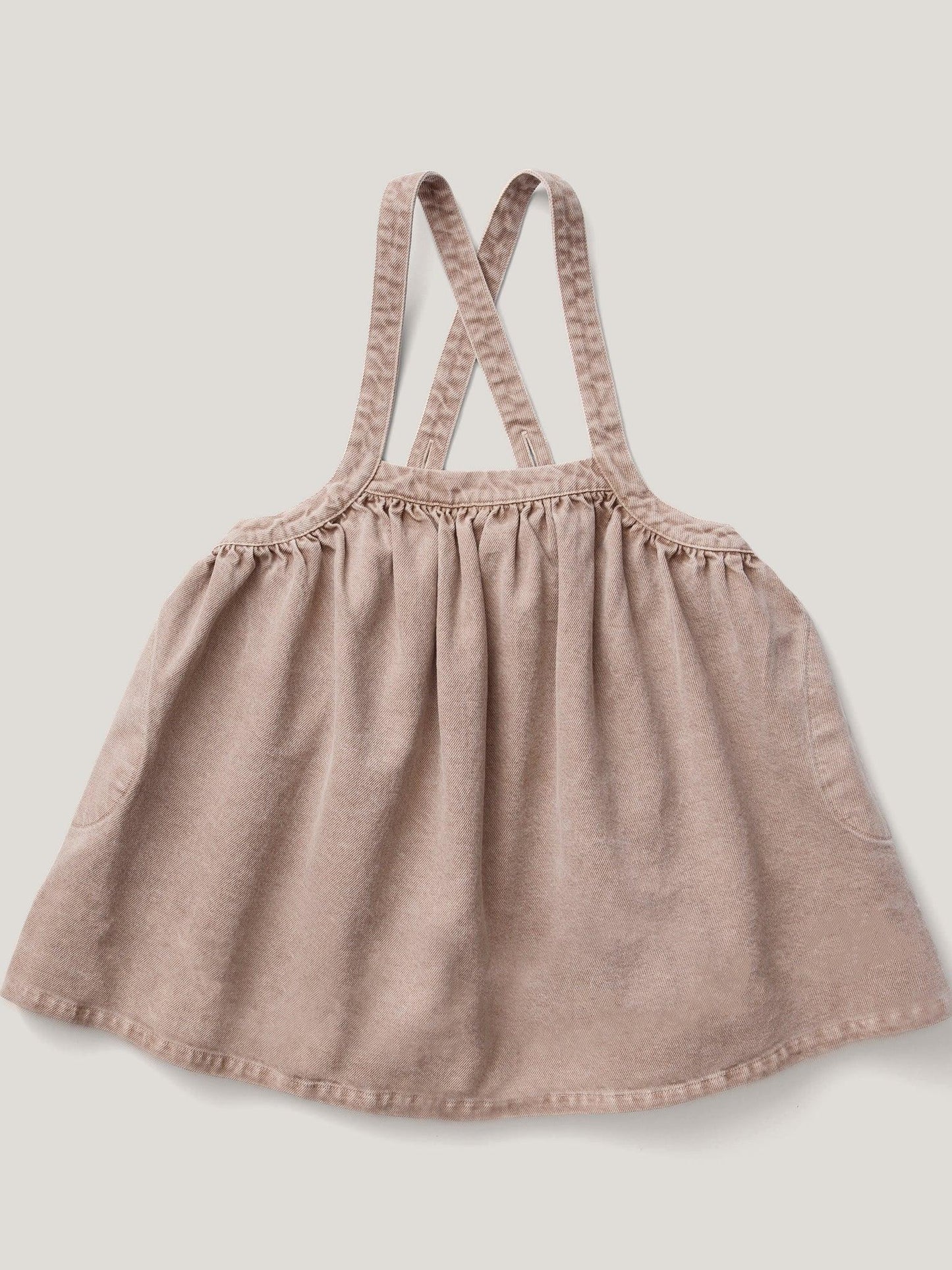 Eloise Pinafore, Pedra