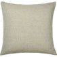 Lavender Pillow Cover, Elvang, Fairtrade & Natural