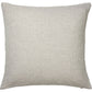 Lavender Pillow Cover, Elvang, Fairtrade & Natural