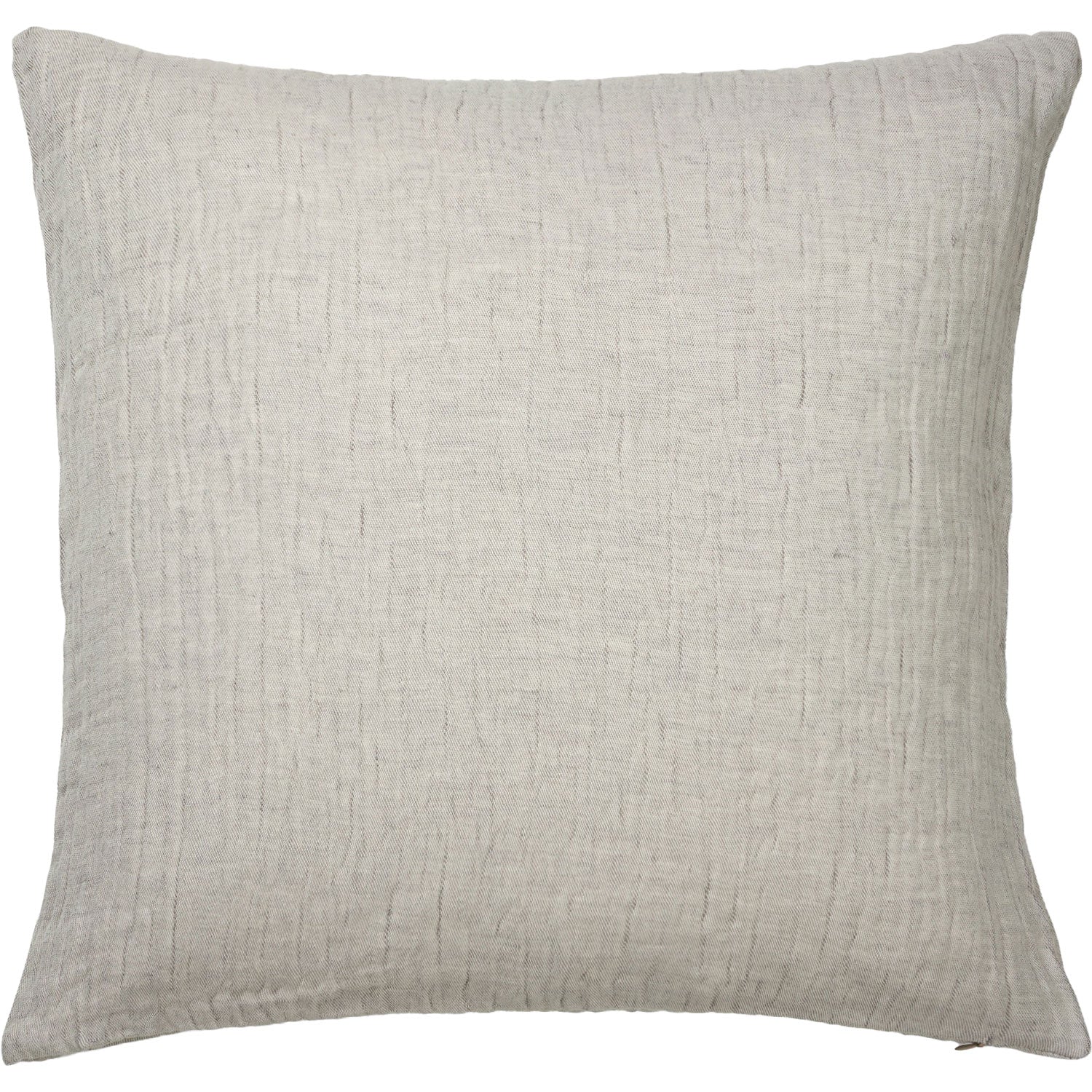 Lavender Pillow Cover, Elvang, Fairtrade & Natural