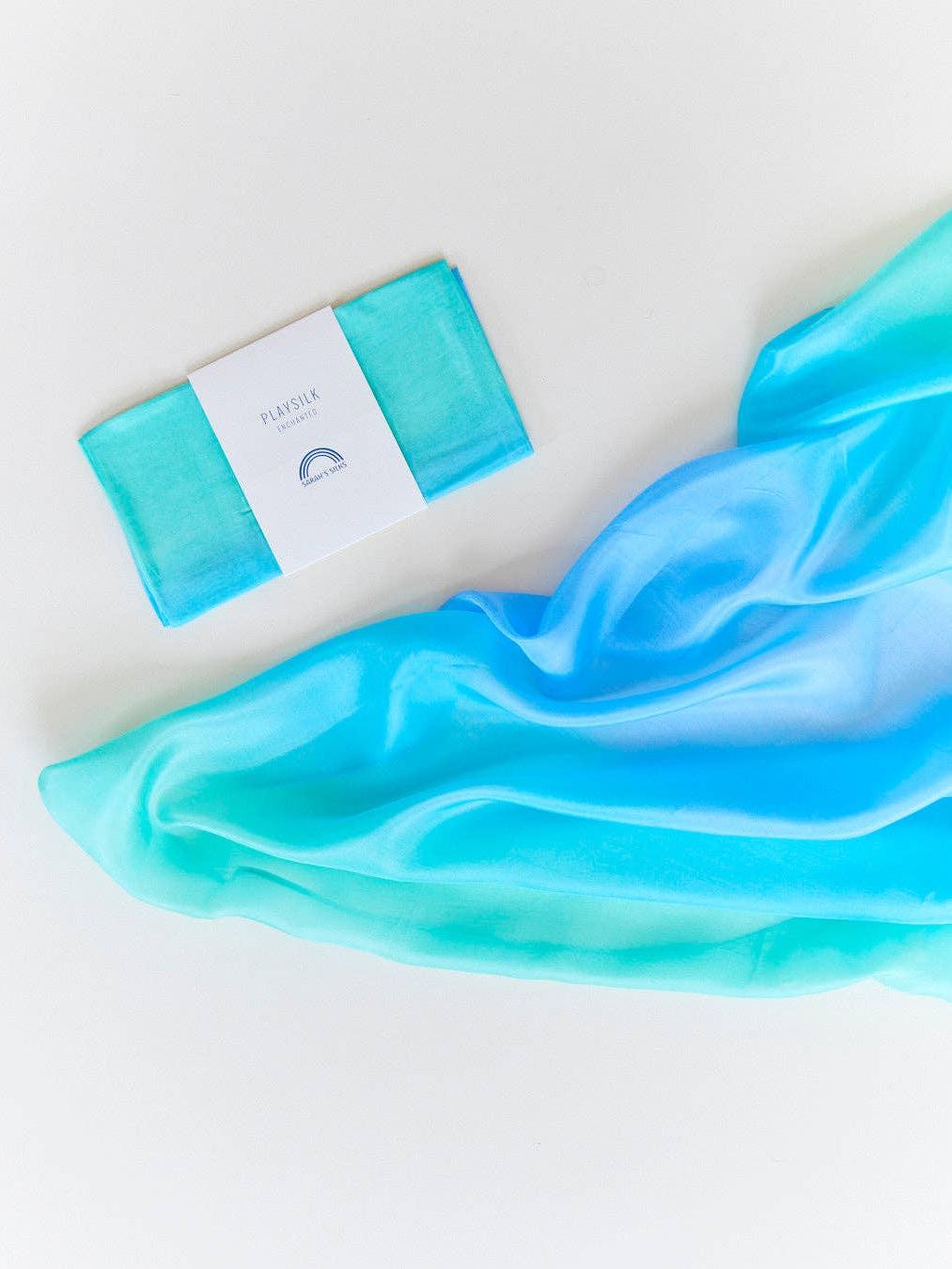 Enchanted PlaysilksBlossom