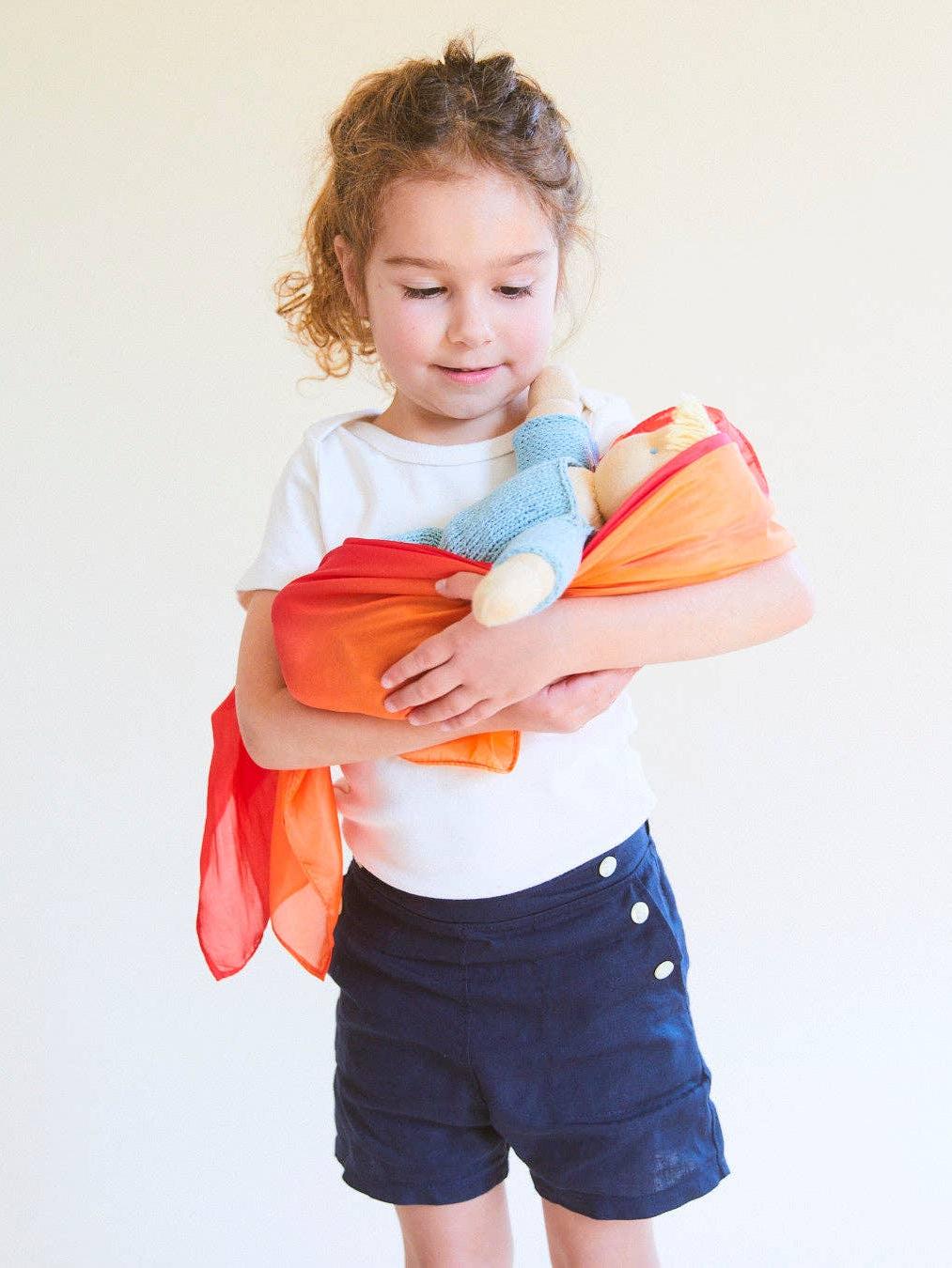 Enchanted PlaysilksBlossom