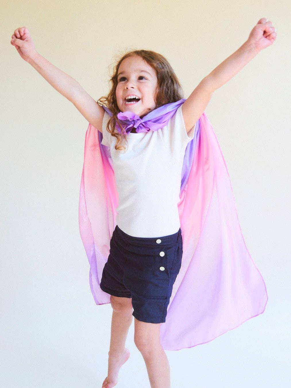 Enchanted PlaysilksBlossom