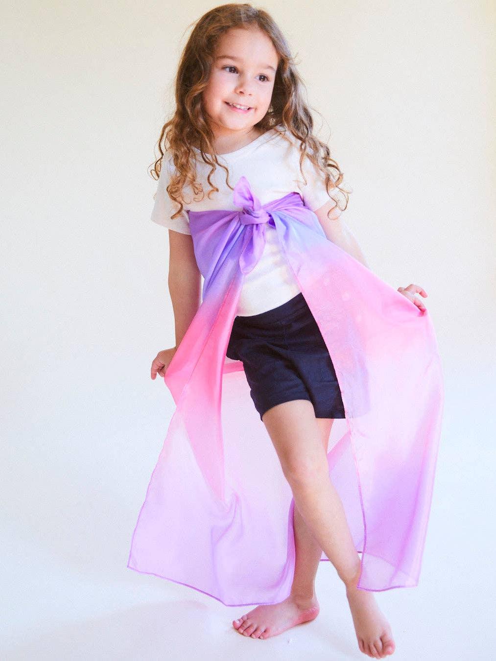 Enchanted PlaysilksBlossom