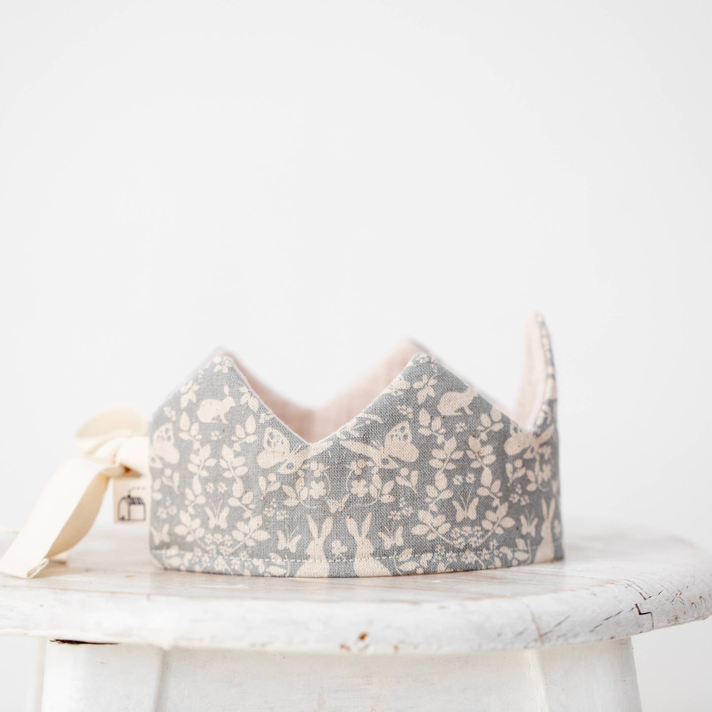 Birthday Crown - Forest
