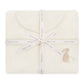 Children's Towelling Robe, Bunny