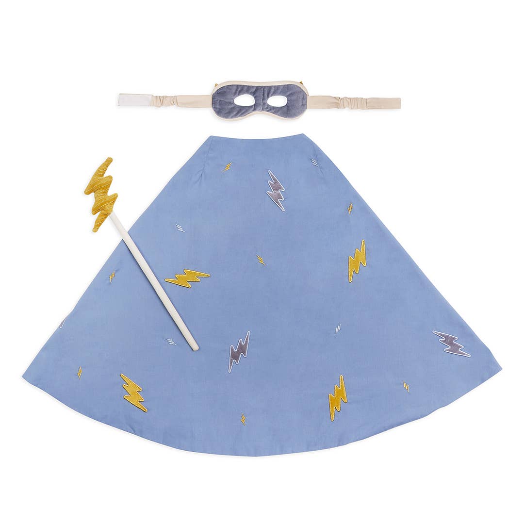 Dress Up Set, Superhero