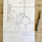 Hans Christian Andersen Fairy Tale Colouring Book with Audio, Danish Design