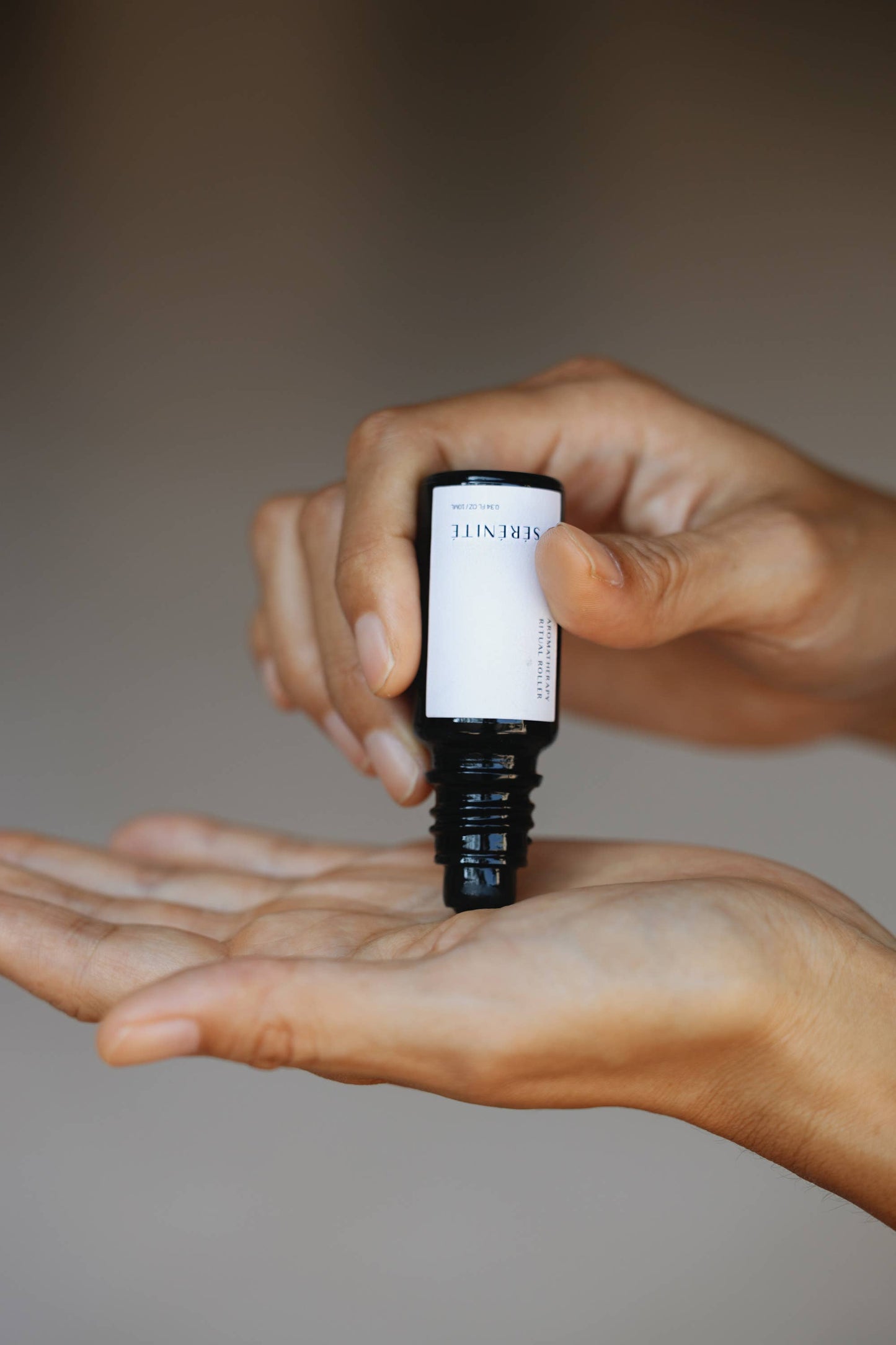 FRAÎCHEUR Aromatherapy Roller