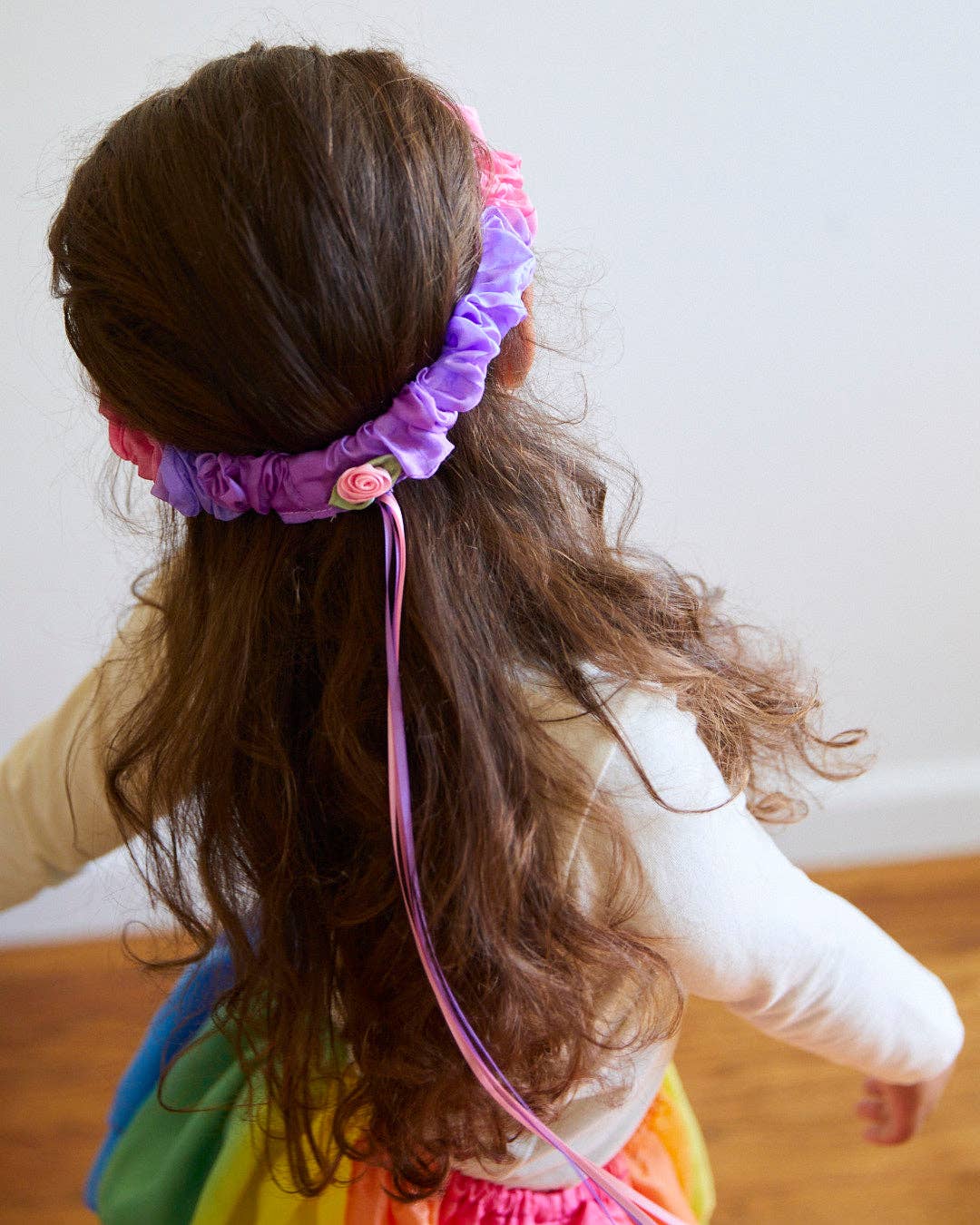 Blossom Garland