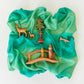 Earth Playsilks: Forest
