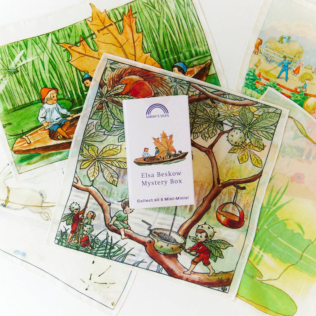 Elsa Beskow Mini Mystery Box