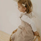 Hair Clips 'Bunny Clips neutral'