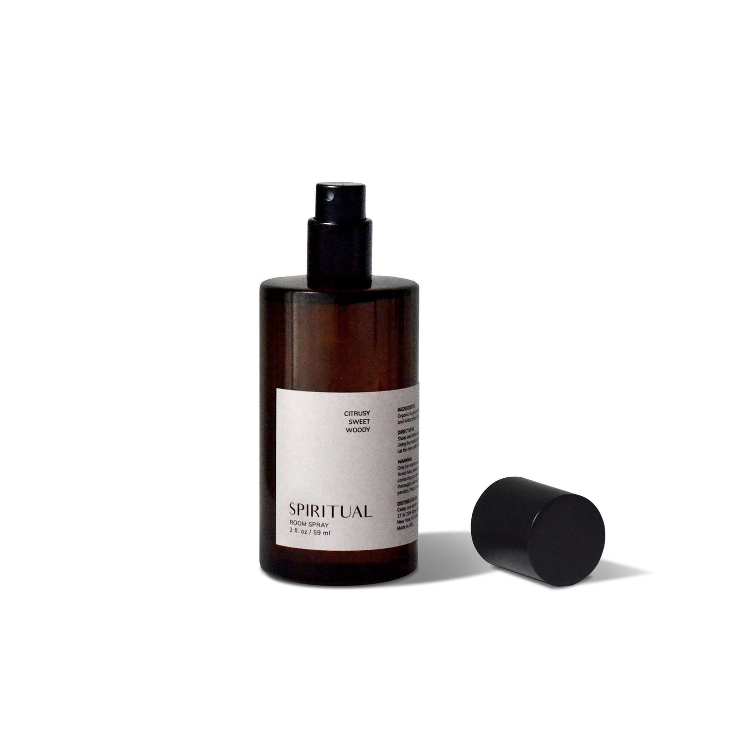 Spiritual Wellness Room Spray