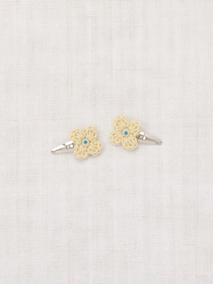 Fleur Set, Raffia