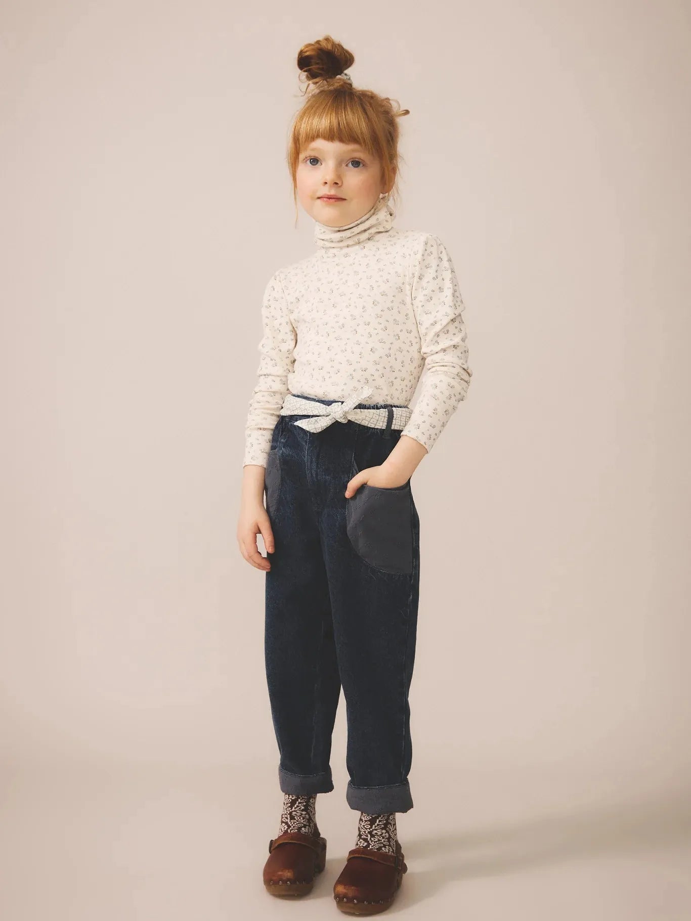 Frannie Jeans, Eco Wash