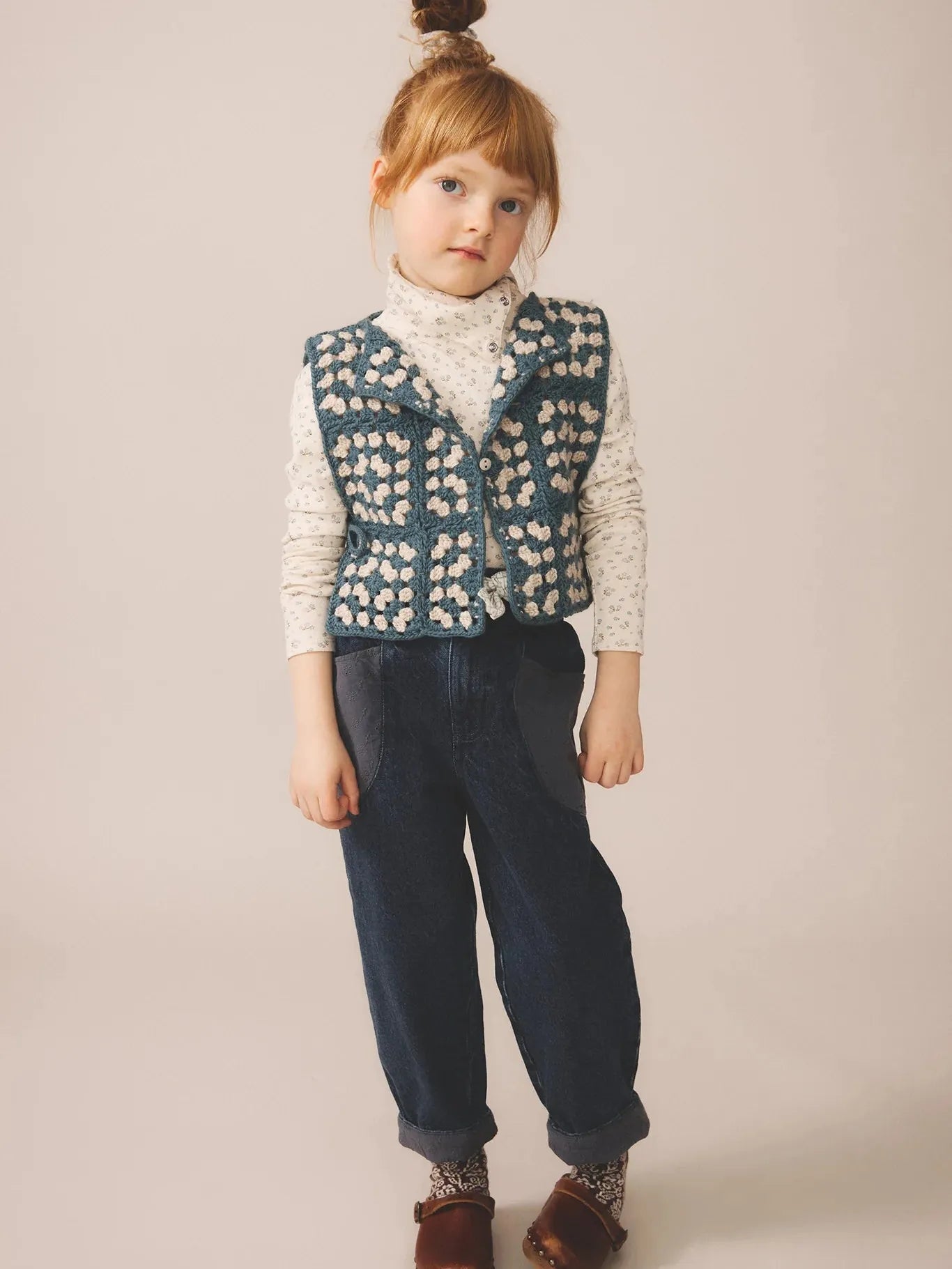 Frannie Jeans, Eco Wash