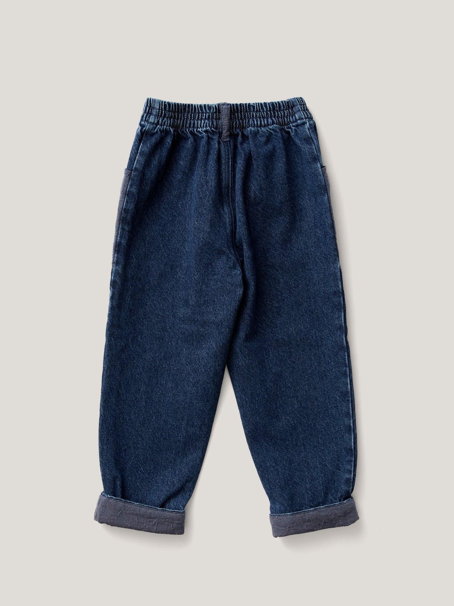 Frannie Jeans, Eco Wash