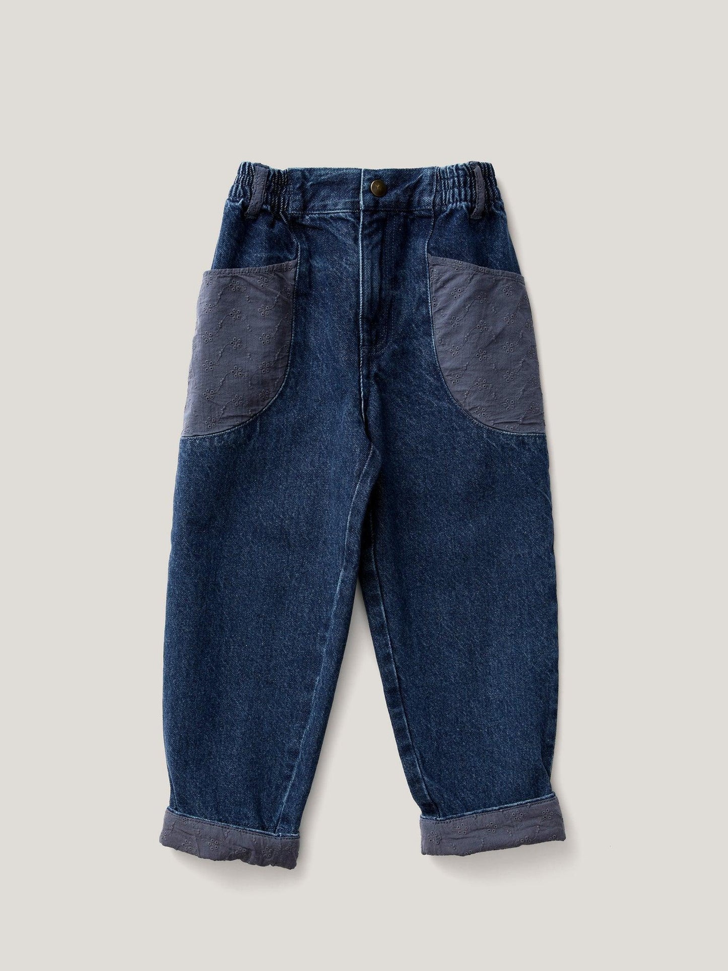 Frannie Jeans, Eco Wash